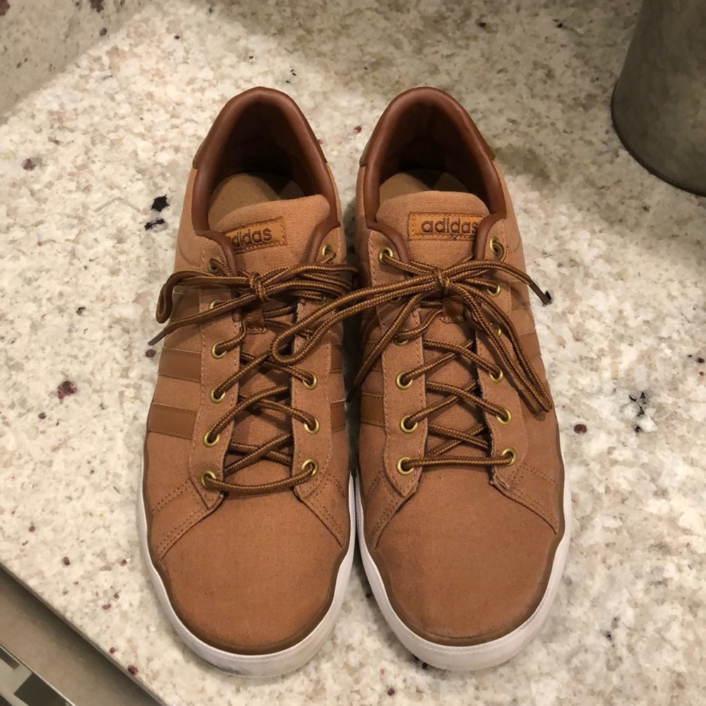 Adidas Low Tops